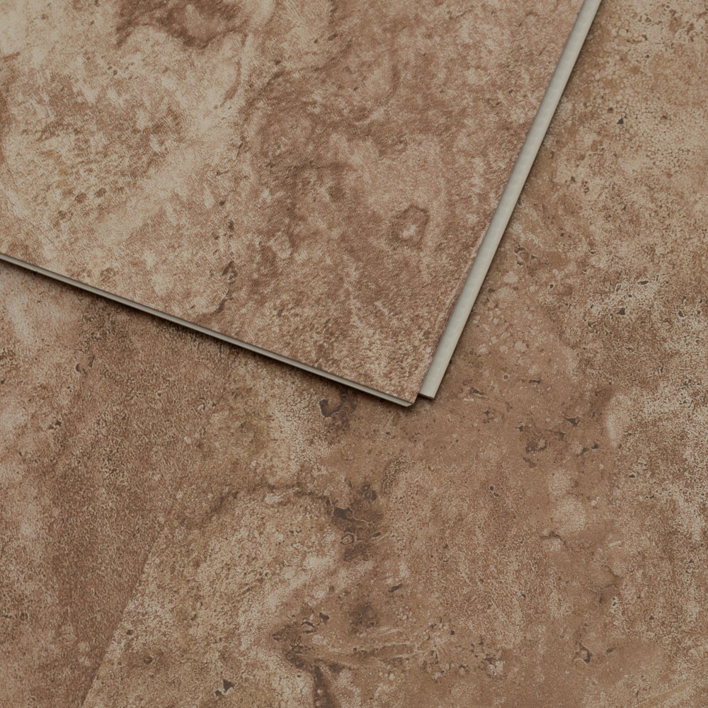 Břidlice béžová dekor 1